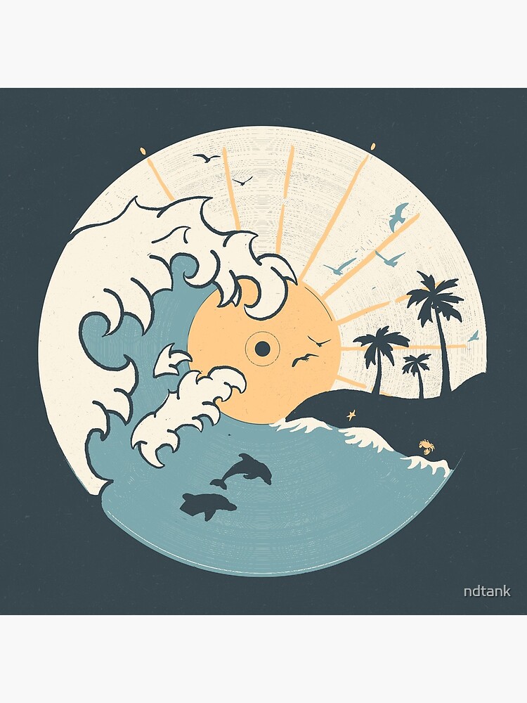 OCN LP... by ndtank