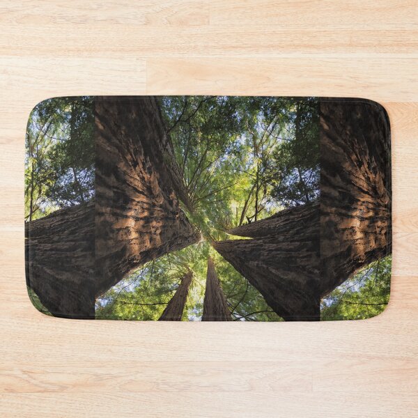 Item preview, Redwoods designed and sold by Yair Karelic.