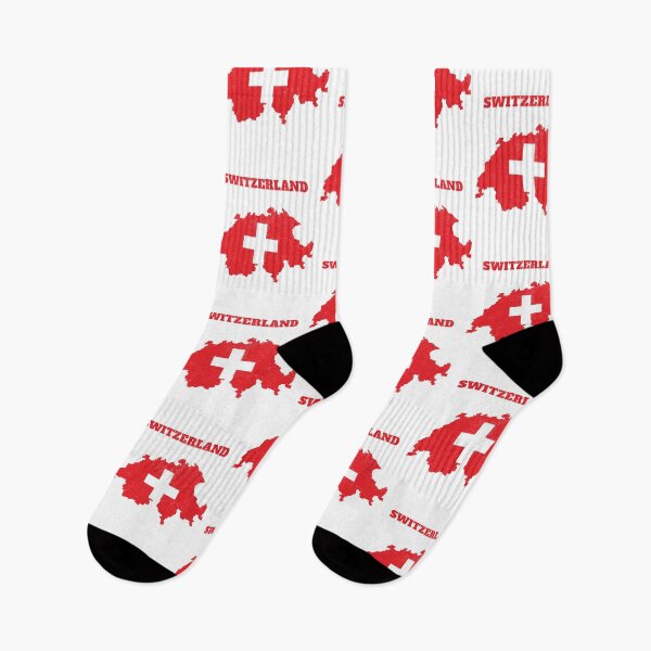 Item preview, Switzerland map, Switzerland flag designed and sold by marosharaf.