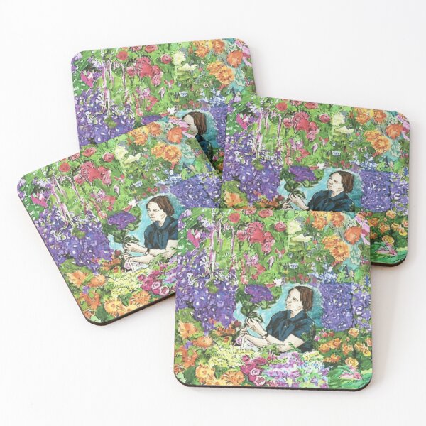 Item preview, How Does Your Garden Grow designed and sold by Kyleacharisse.