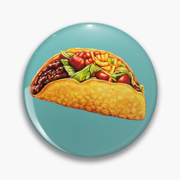 Item preview, Taco designed and sold by Kelly  Gilleran.