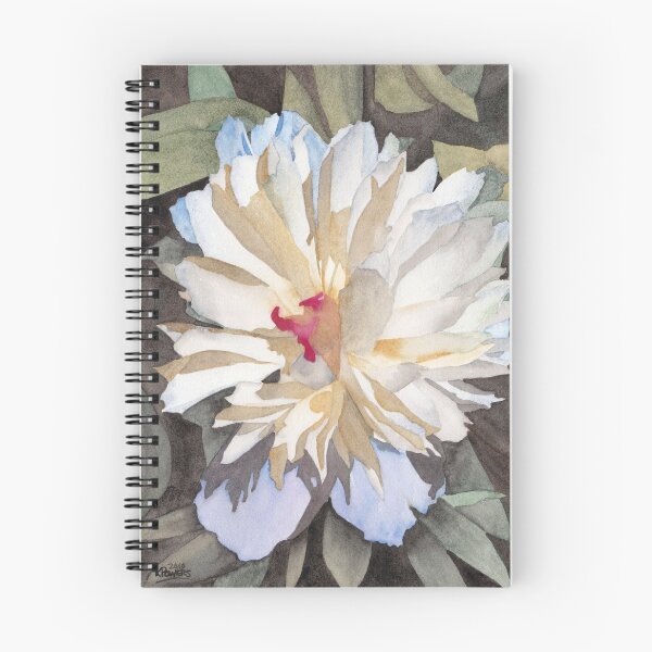 Item preview, Feathery Flower designed and sold by Ken Powers.
