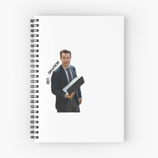 Item preview, Antonio Dawson designed and sold by leahgrace7.