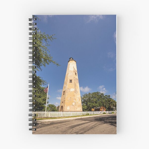 Item preview, Old Baldy Lighthouse  2 2 designed and sold by KensLensDesigns.