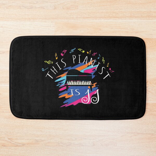 Item preview, This Pianist Is 11 Years Old Organ 11th Birthday Party print designed and sold by Grabitees.