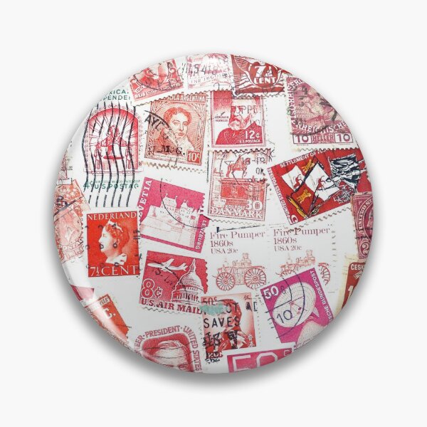 Item preview, The World in Red designed and sold by UrsulaRodgers.