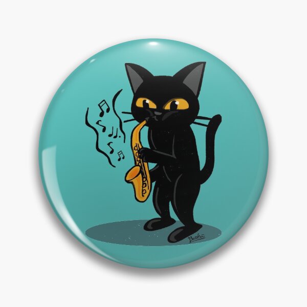 Item preview, Saxophone designed and sold by BATKEI ART.