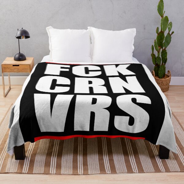 Item preview, FCK Coronavirus designed and sold by MarioGuti.