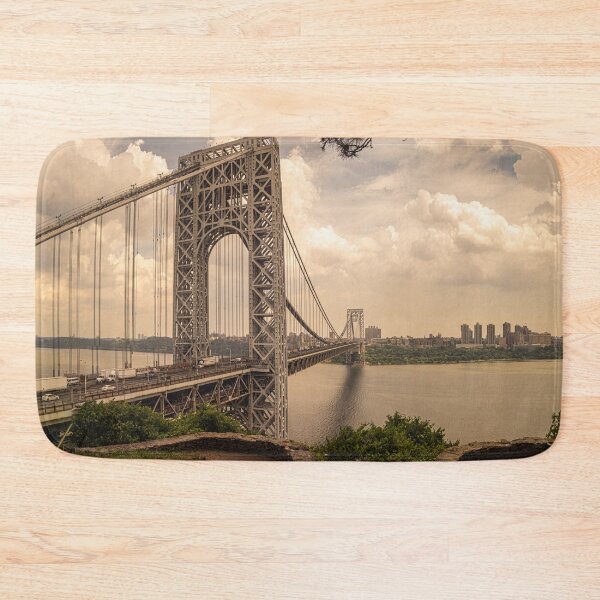 Item preview, Washington Bridge 2 designed and sold by KensLensDesigns.