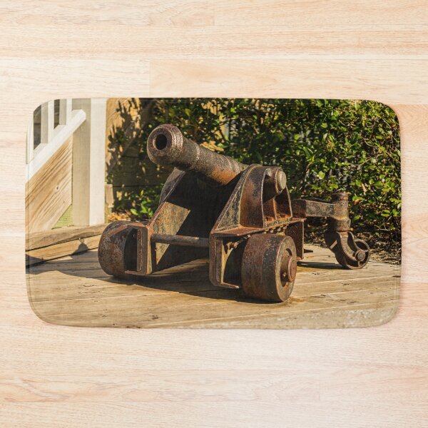 Item preview, Cannon designed and sold by KensLensDesigns.