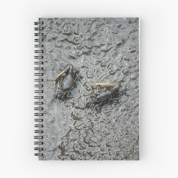 Item preview, Fiddler crab designed and sold by KensLensDesigns.