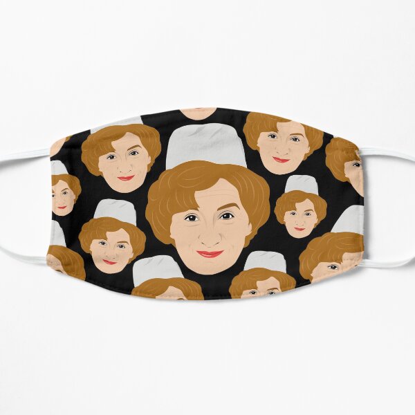 Bren Face Mask Mask