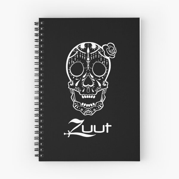 Item preview, Zuut - Sugar Skull designed and sold by aceofspadeswny.