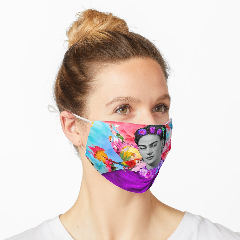 Freeda Mask