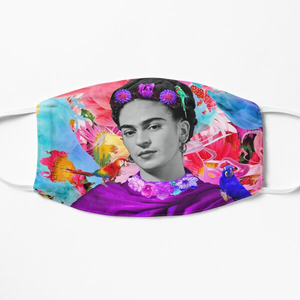 Freeda Mask
