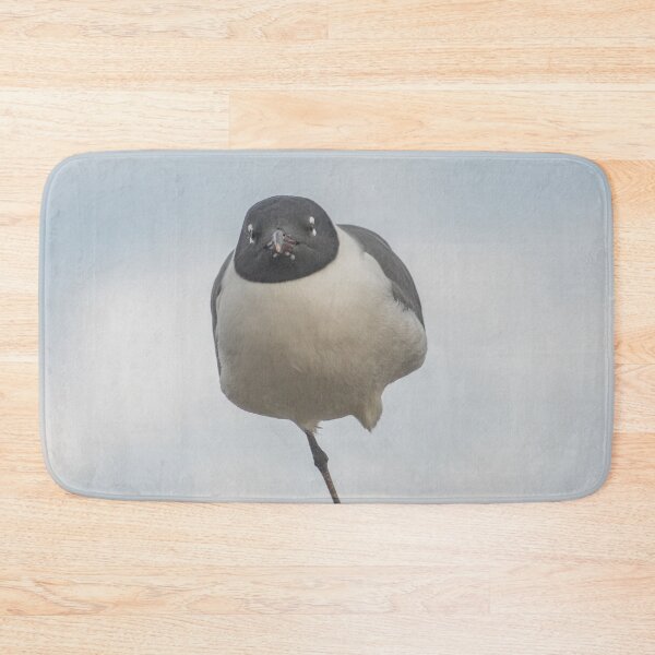 Item preview, Handicap Gull designed and sold by KensLensDesigns.