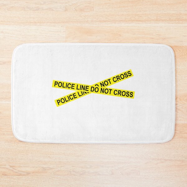 Item preview, police designed and sold by Vectorqueen.