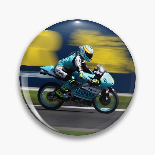 Item preview, Gleaming - motorbike designed and sold by Perggals© - Stacey Turner.
