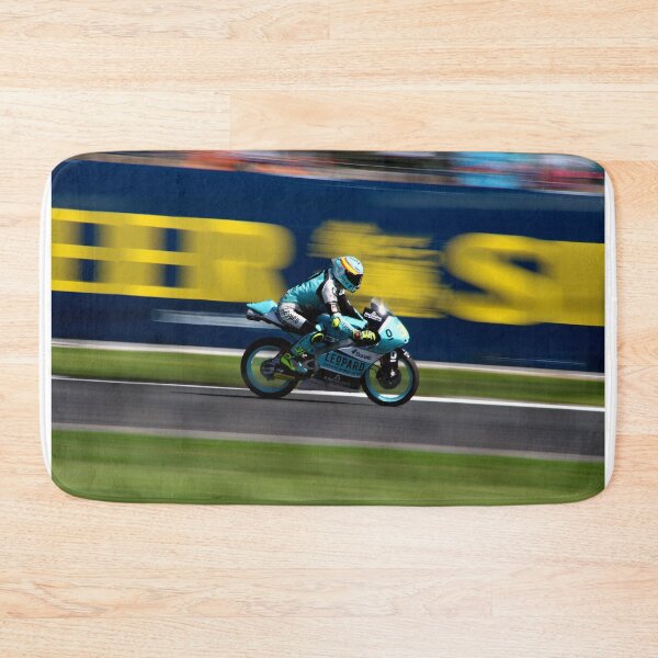Item preview, Gleaming - motorbike designed and sold by Perggals© - Stacey Turner.