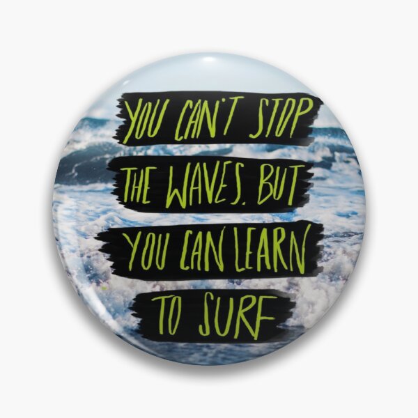 Item preview, Learn to Surf designed and sold by Leah Flores.