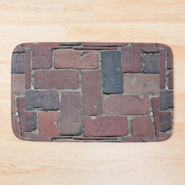 Item preview, brick patterns designed and sold by speecherri.