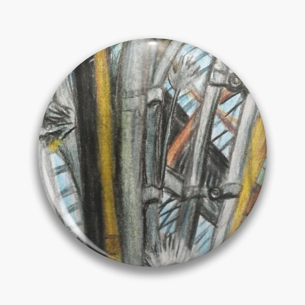 Item preview, Roof at the Natural History Museum Oxford designed and sold by Kyleacharisse.