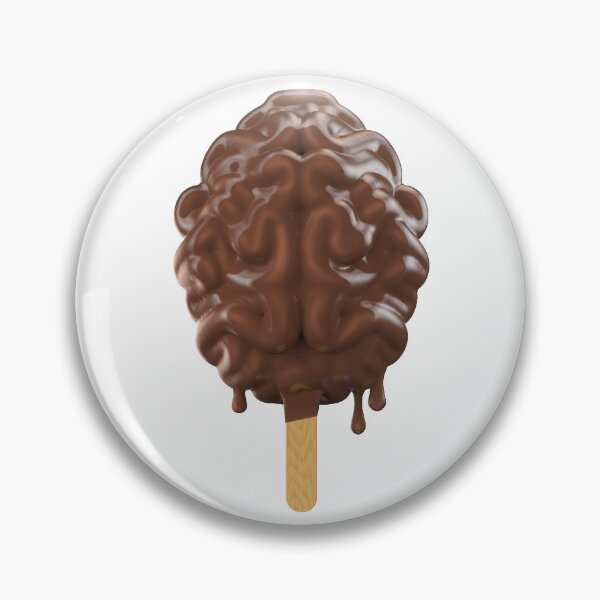 Item preview, Because, Chocolate designed and sold by GrandeDuc.