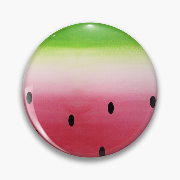 Item preview, Watermelon designed and sold by christinaashman.