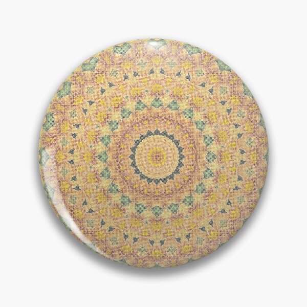 Item preview, Flower Mandalal_MG_2221 Print designed and sold by pASob-dESIGN.