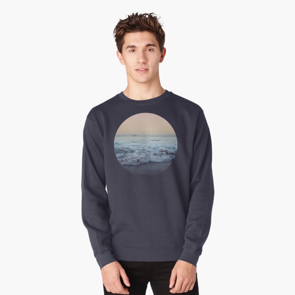 Item preview, Pullover Sweatshirt designed and sold by adventurlings.