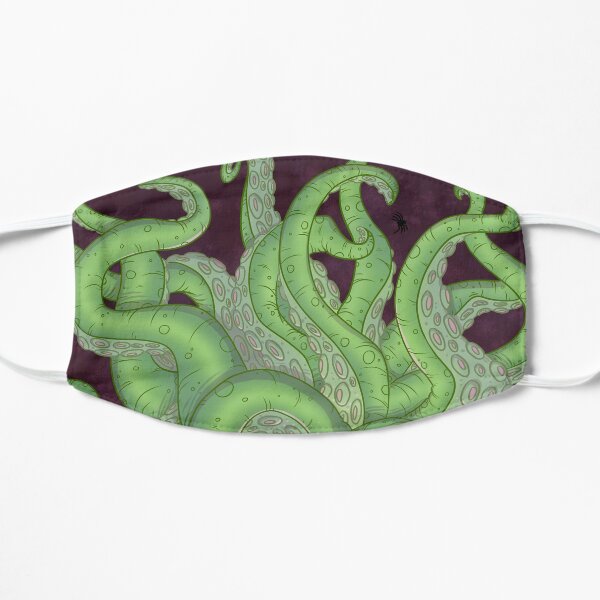 Lord Dinglepuff Mask