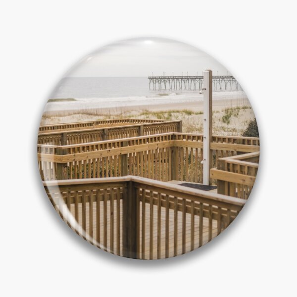 Item preview, Carolina Ocean designed and sold by KensLensDesigns.