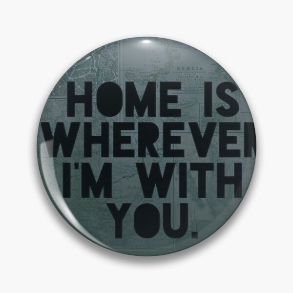 Item preview, Home III designed and sold by Leah Flores.
