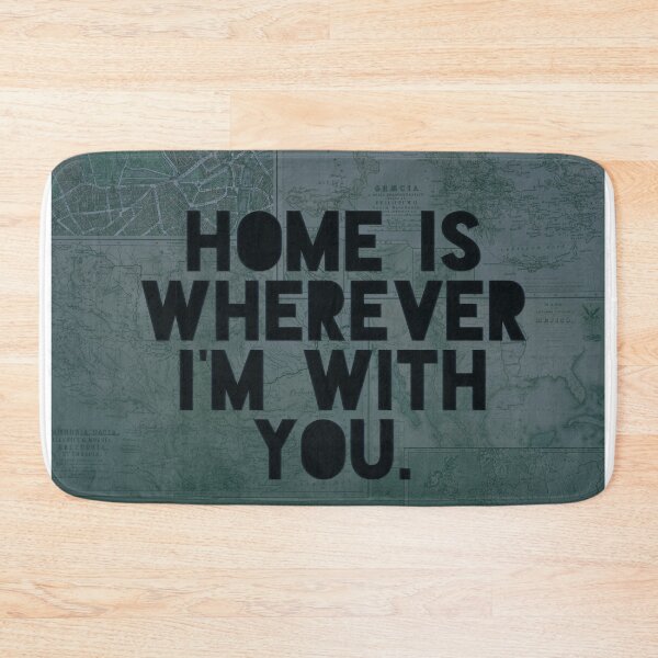 Item preview, Home III designed and sold by Leah Flores.