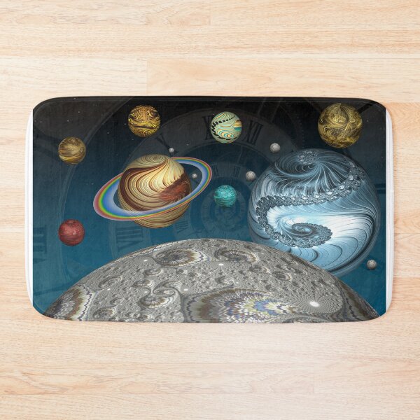 Item preview, Time And Space designed and sold by Steve Purnell Photography.