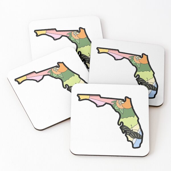 Item preview, Florida State Symbol designed and sold by lornebean.