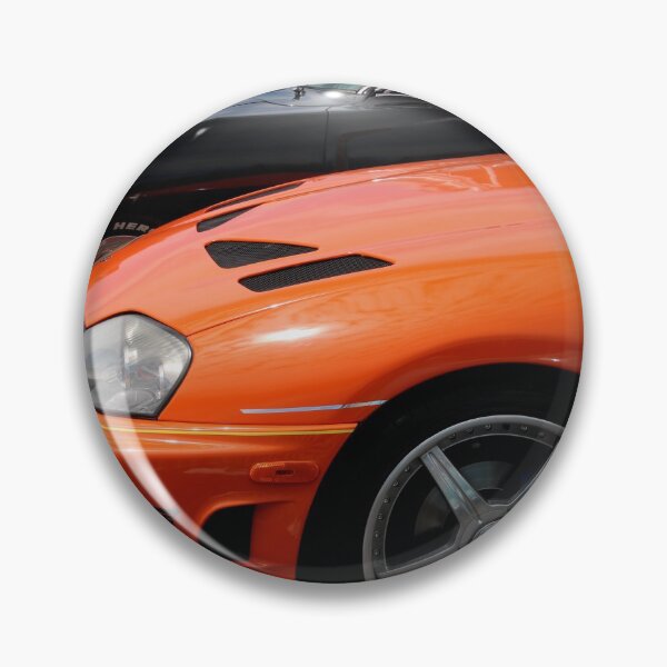 Artikelvorschau, die import auto linie entworfen und verkauft von Perggals© - Stacey Turner.