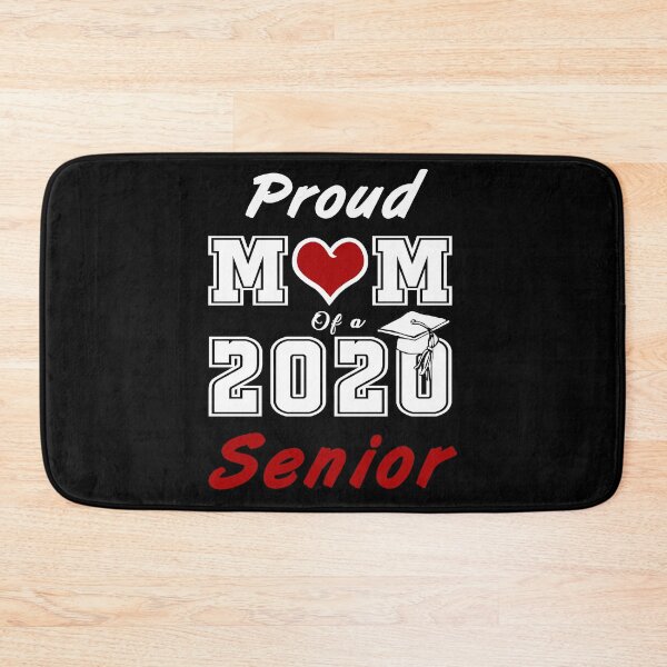 Item preview, Proud Mom of A Class of 2020 Graduate  designed and sold by AnimaLovers.