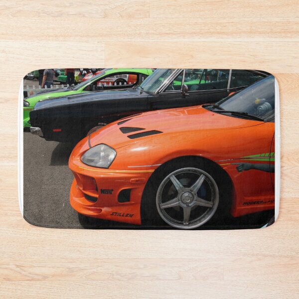 Item preview, the import car line designed and sold by Perggals© - Stacey Turner.