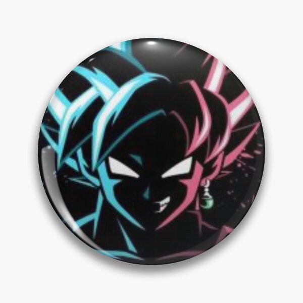Sangoku, DBZ, DragonBall Z Badge