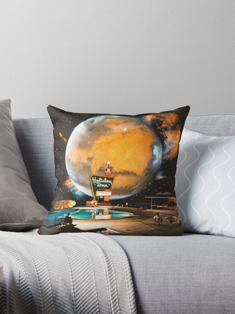 holiday inn pillows for sale