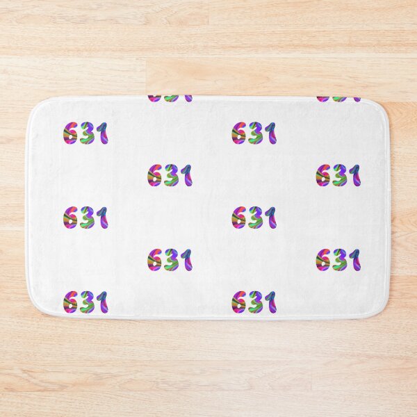 Item preview, 631 long island number designed and sold by littlemissmac.