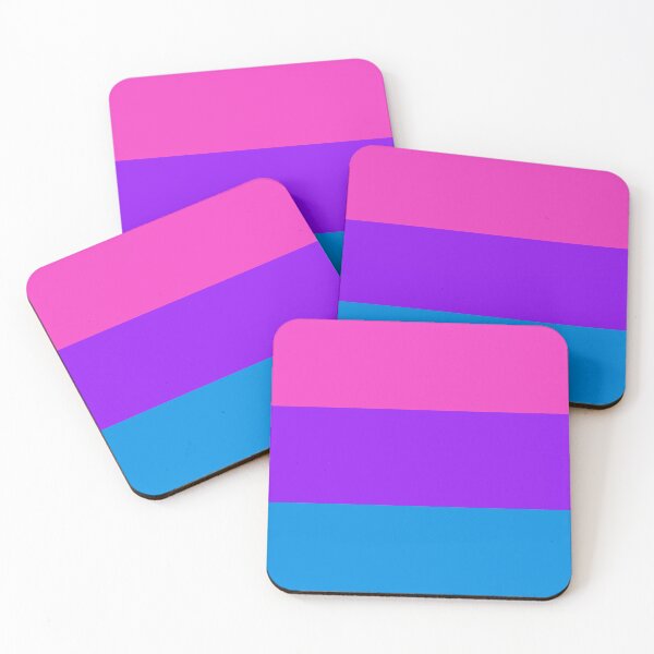 Item preview, Bisexual Pride designed and sold by Starfire Studio.