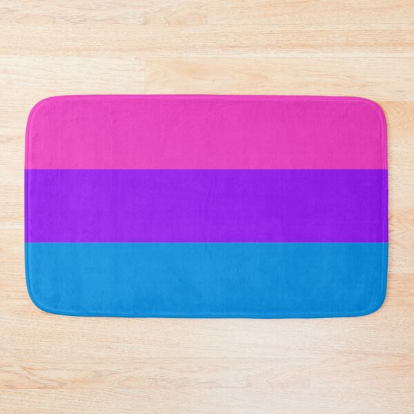 Item preview, Bisexual Pride designed and sold by Starfire Studio.
