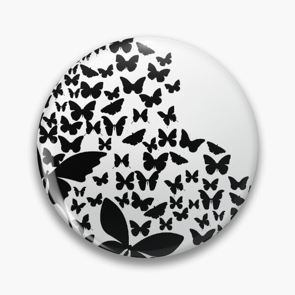 Item preview, Butterflies designed and sold by bullshirter.