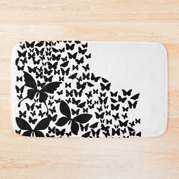 Item preview, Butterflies designed and sold by bullshirter.