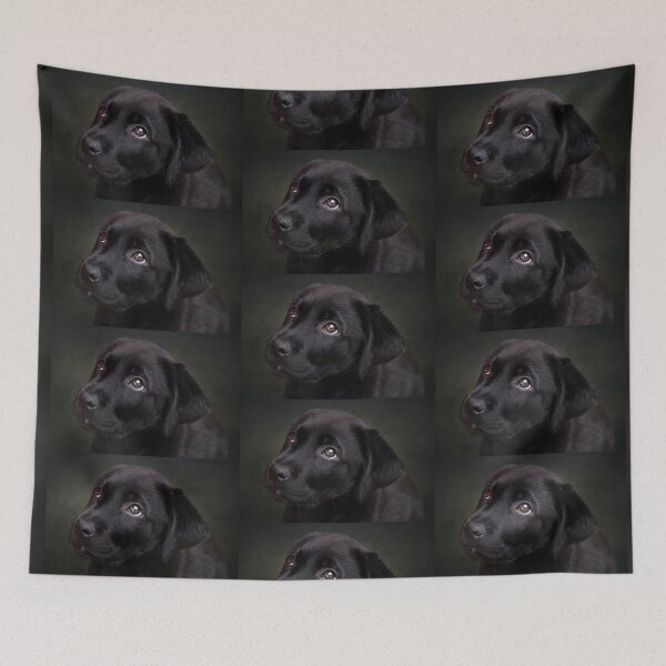Item preview, P is for.....Puppy dog eyes designed and sold by Lissywitch.