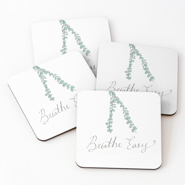 Item preview, Eucalyptus designed and sold by threadgillart.