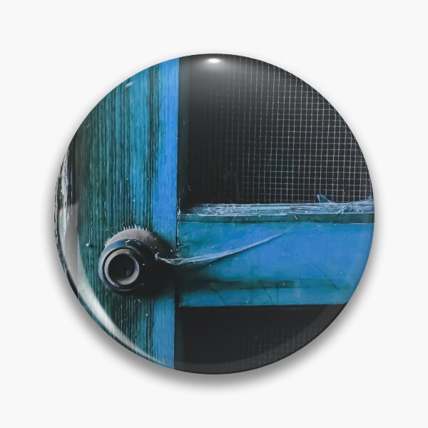 Item preview, closeup old blue vintage wood door texture background designed and sold by Mrvell.