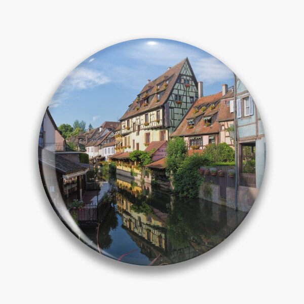 Item preview, Little Venice designed and sold by Yair Karelic.